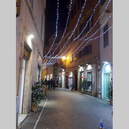 Апартаменты Alla Fontana Di Gemma Via Dei Sosii 69 Тиволи Экстерьер фото